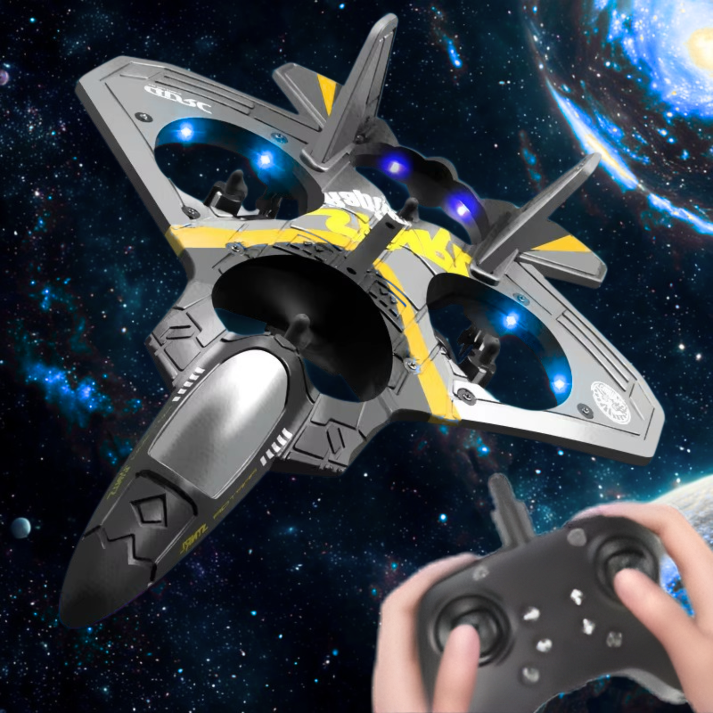 Gray helmet for bikers