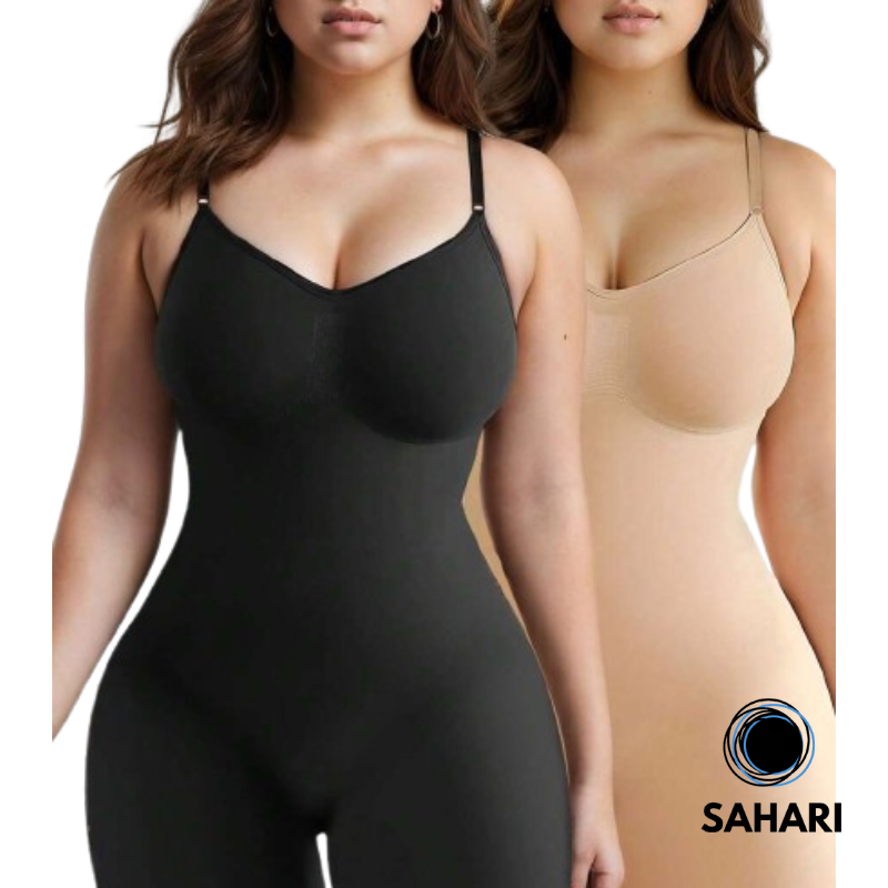 ROSE™ - FullBody Compresión y Moldeador de Figura