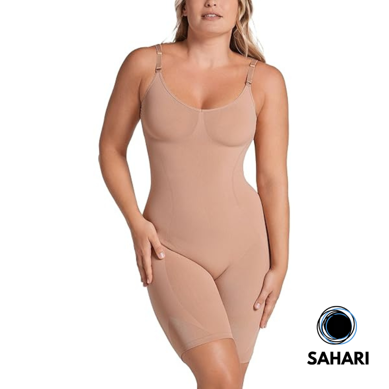 ROSE™ - FullBody Compresión y Moldeador de Figura