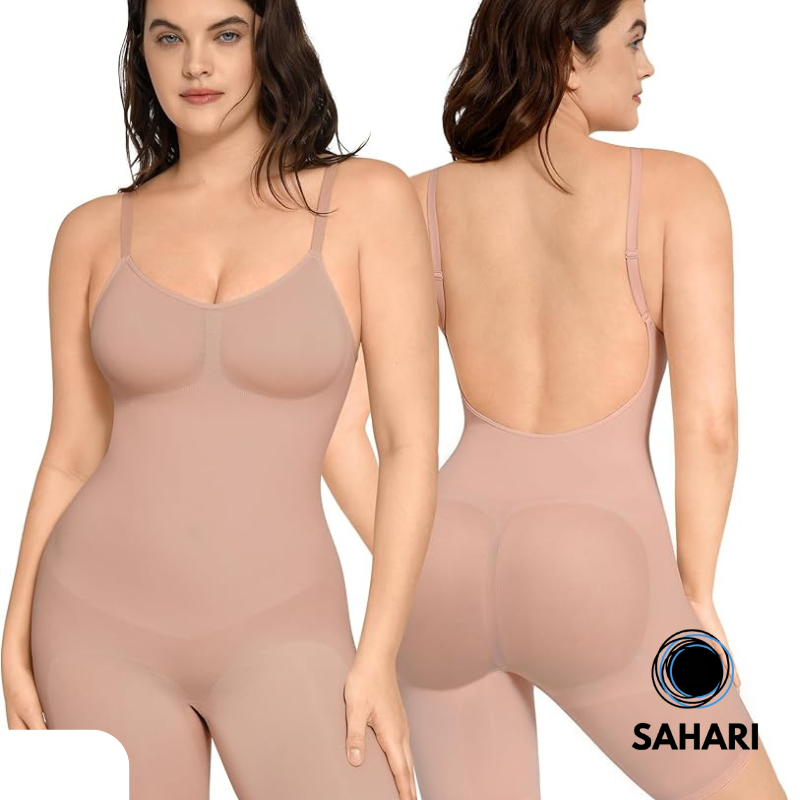 ROSE™ - FullBody Compresión y Moldeador de Figura