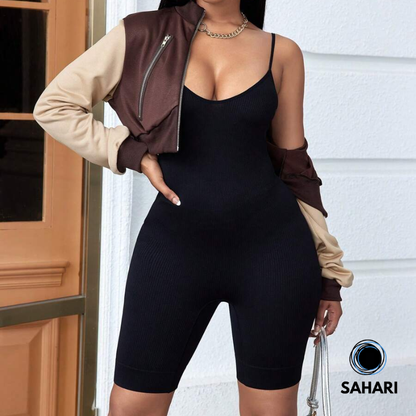 ROSE™ - FullBody Compresión y Moldeador de Figura